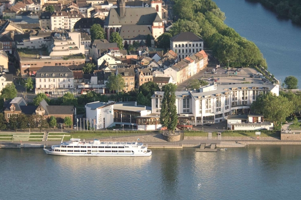 Hotel NH Bingen